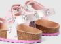 Geox Sandalen B SANDAL CHALKI GIRL - Thumbnail 3