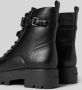 Guess Boots met labelapplicatie model 'VAIRES' - Thumbnail 4