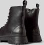 Guess Boots van leer model 'PALERMO' - Thumbnail 5