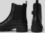 Guess Dames Schoenen Herfst Winter Collectie Black Dames - Thumbnail 15