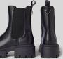 Guess Herfst Winter Damesschoenen Collectie Black Dames - Thumbnail 8