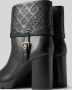 Guess Dames Schoenen Herfst Winter Collectie Black Dames - Thumbnail 19