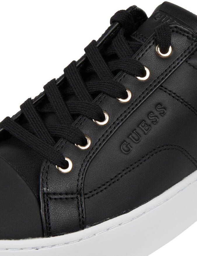 Guess Lederen sneaker