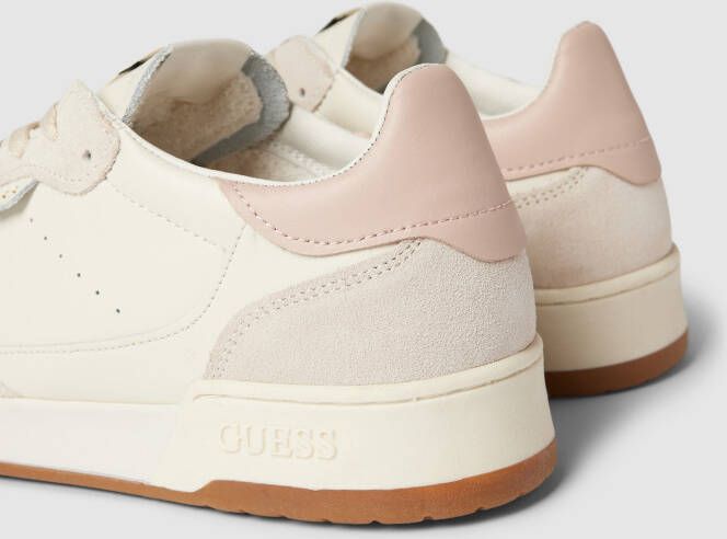 Guess Sneakers in colour-blocking-design model 'JINNY'