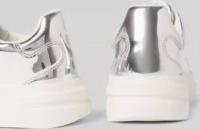 Guess Sneakers met labeldetails model 'ELBINA'