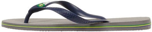 Havaianas Teenslippers met logo model 'Brasil'