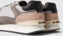 HOFF Sneakers in colour-blocking-design model 'SEOUL' - Thumbnail 2