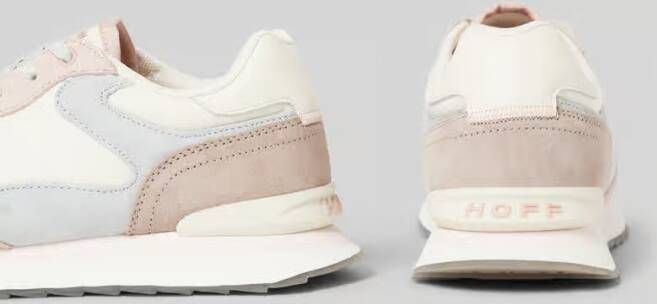 HOFF Sneakers met labeldetail model 'SAINT LOUIS'