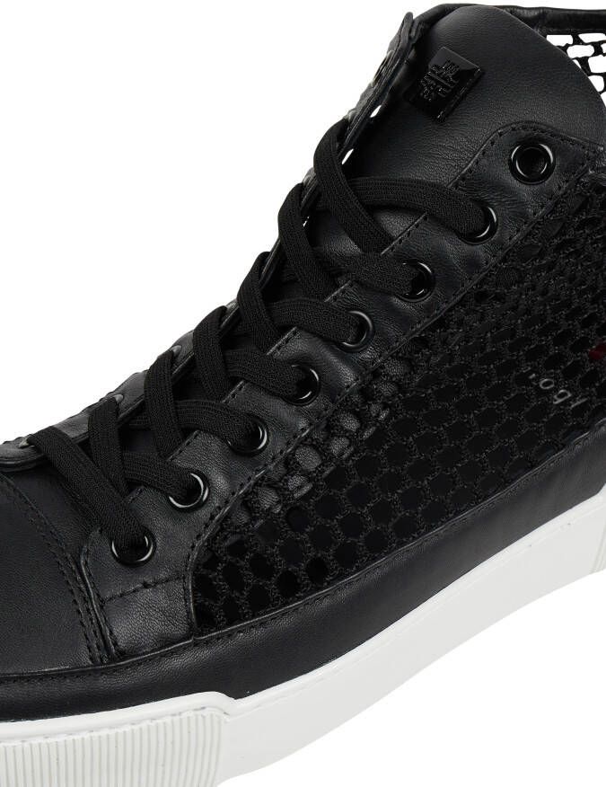 Högl High top sneakers in netlook