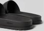 Hugo Boss Hugo Match It Rblg N 10244143 Slides Zwart Man - Thumbnail 5