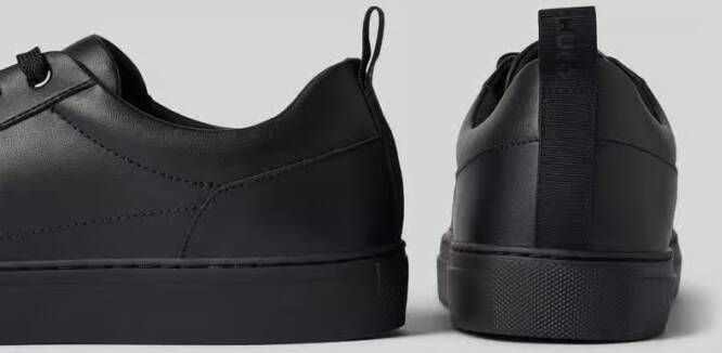 HUGO Sneakers met treklus model 'Morrie'