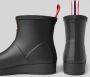 Hunter Rubberen laarzen met labeldetail model 'PLAY BOOT' - Thumbnail 2