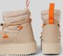 INUIKII Snowboots met labelprint - Thumbnail 2