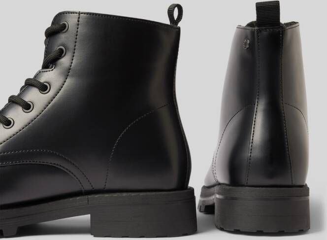 jack & jones Boots met treklus model 'CAMDEN'