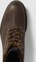 Jack & jones Boots van leer - Thumbnail 2