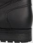 JACK & JONES JACK&JONES FOOTWEARJFWORCA LEATHER ANTHRACITE 19 STSAnthracite40 - Thumbnail 7