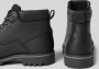 Jack & jones Leren boots met labelbadge model 'QUEENSWAY' - Thumbnail 3