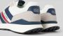 Jack & jones Sneakers met labelpatch en -print model 'BOSTON' - Thumbnail 3