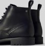 Jack & jones Veterboots met label in reliëf model 'BARBICAN' - Thumbnail 5