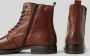 JACK & JONES JACK&JONES ADDITIONALS JFWRUSSEL LEATHER COGNA LN Heren Laarzen - Thumbnail 48