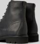 JOOP! SHOES Leren boots met labeldetails model 'loreto hektor' - Thumbnail 2