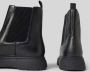 JOOP! SHOES Chelsea boots met elastische inzetten - Thumbnail 3