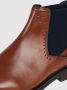 JOOP! SHOES Chelsea boots van leer model 'Pero Kleitos' - Thumbnail 5