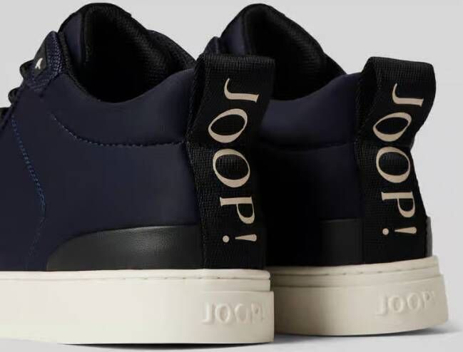 JOOP! SHOES Sneakers met labeldetail model 'coralie'