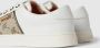 Joop! Sneakers Mazzolino Lista Coralie Sneaker Yt6 in crème - Thumbnail 4
