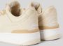 Karl Kani Sneakers van leer met labelstitching model 'Kani 89' - Thumbnail 3