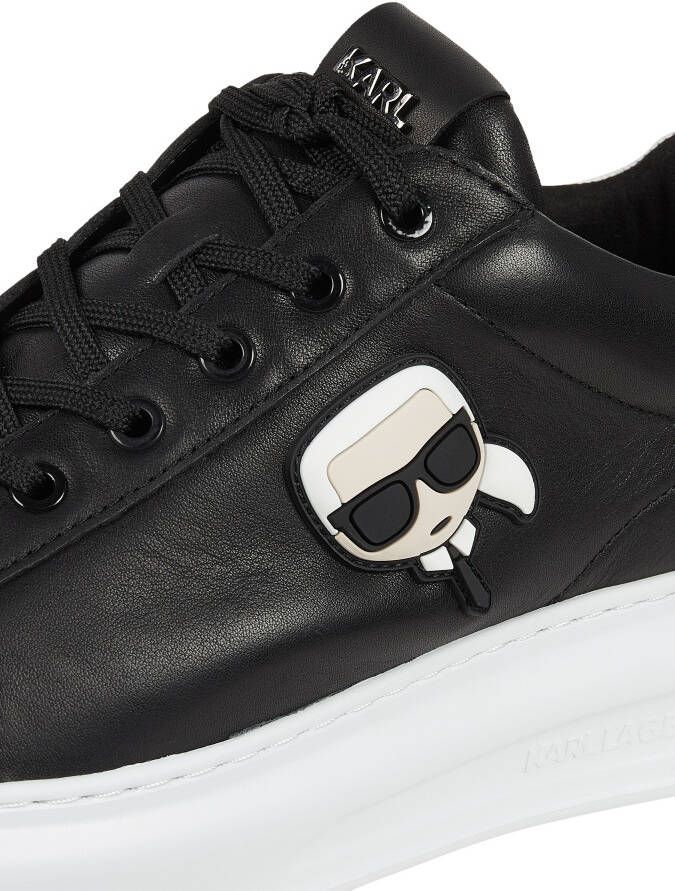 Karl Lagerfeld Sneakers laag 'IKONIK' - Foto 2