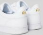 Lacoste Leren sneakers met labelapplicatie model 'CARNABY' - Thumbnail 10