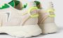 Lacoste Sneakers in colour-blocking-design model 'NEO' - Thumbnail 8