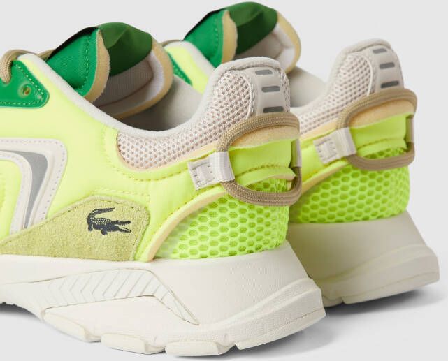 Lacoste Sneakers in colour-blocking-design model 'NEO'