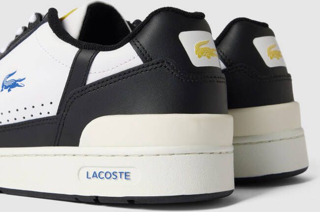 Lacoste Sneakers in two-tone-stijl model 'CLIP'