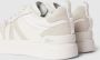 Lacoste L002 0722 1 Cfa Fashion sneakers Schoenen white white maat: 37.5 beschikbare maaten:36 37.5 39 40.5 41 42 - Thumbnail 12