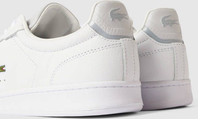 Lacoste Sneakers met labeldetails model 'CARNABY PRO'