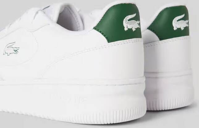 Lacoste Sneakers met logoprint model 'L001'