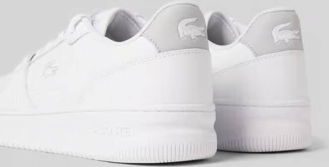 Lacoste Sneakers met logoprint model 'L001'