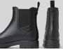 Lauren Ralph Lauren Chelsea boots met treklus - Thumbnail 4