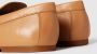 Lauren Ralph Lauren Loafers & ballerina schoenen Averi Flats Casual in beige - Thumbnail 5