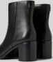 Lauren Ralph Lauren Boots & laarzen Cassie Boots Bootie in zwart - Thumbnail 7