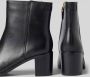 Lauren Ralph Lauren Boots & laarzen Cassie Boots Bootie in zwart - Thumbnail 9