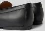 Lauren Ralph Lauren Loafers & ballerina schoenen Averi Iii Flats Loafer in zwart - Thumbnail 12