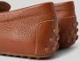 Lauren Ralph Lauren Loafers met labeldetail model 'BARNSBURY' - Thumbnail 2