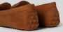 Lauren Ralph Lauren Loafers met logo-applicatie model 'BARNSBURY' - Thumbnail 2