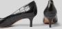 Lauren Ralph Lauren Pumps met gestructureerde zool model 'ADRIENNE' - Thumbnail 5