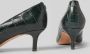 Lauren Ralph Lauren Pumps met gestructureerde zool model 'ADRIENNE' - Thumbnail 2