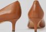 Lauren Ralph Lauren Pumps met labelapplicatie model 'ADRIENNE' - Thumbnail 10