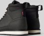 Levi s Acc. Boots met veters en labeldetail model 'AXEL' - Thumbnail 4